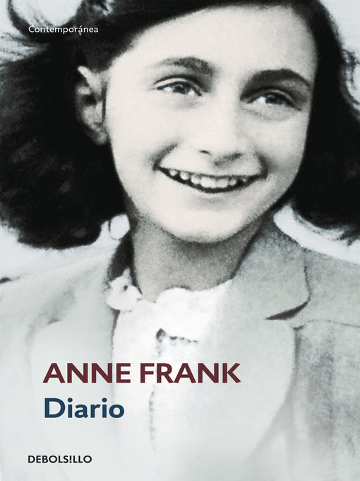 Title details for Diario de Anne Frank by Anne Frank - Wait list